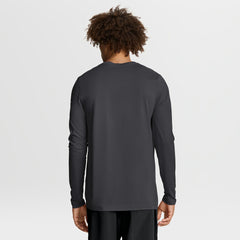 Green Bay Packers Primetime Legend Icon Performance Long Sleeve T-Shirt - Anthracite outlet