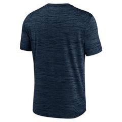 Dallas Cowboys Reverse Play Velocity Dri-FIT T-Shirt - Navy sale