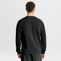 Cincinnati Bengals Primetime Club Fleece Pullover Sweatshirt - Black discount