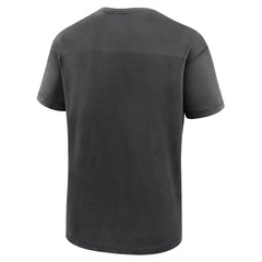 Green Bay Packers Mini Tonal T-Shirt - Black sale
