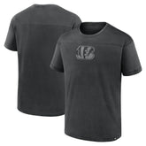 Cincinnati Bengals Mini Tonal T-Shirt - Black for sale