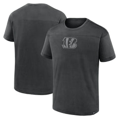 Cincinnati Bengals Mini Tonal T-Shirt - Black for sale