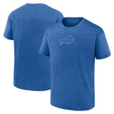 Buffalo Bills Mini Tonal T-Shirt - Royal cheap