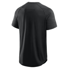 Kansas City Chiefs Deceptive Juke T-Shirt - Black sale