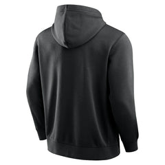 Atlanta Falcons New Horizons Heritage Pullover Hoodie - Black for sale
