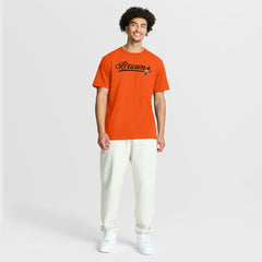 Cleveland Browns Fluid Motion Legacy T-Shirt - Orange outlet