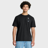 Las Vegas Raiders Passing Pocket Legacy T-Shirt - Black for sale