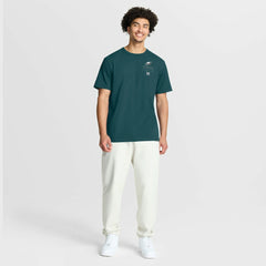 Philadelphia Eagles Passing Pocket Legacy T-Shirt - Midnight Green outlet