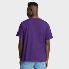 Minnesota Vikings Elevated Classic Legacy T-Shirt - Purple for sale