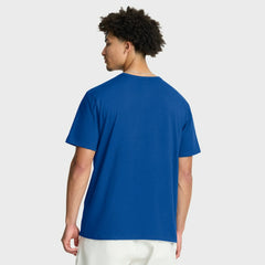 Buffalo Bills Chop Block Legacy T-Shirt - Royal discount