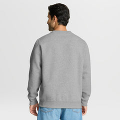 Los Angeles Chargers Powerful Throw Legacy Pullover Sweatshirt - Heather Gray outlet