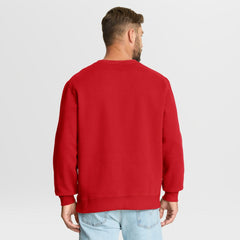 Kansas City Chiefs Direct Handoff Legacy Pullover Sweatshirt - Red outlet