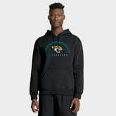 Jacksonville Jaguars Delay of Game Legacy Pullover Hoodie - Black outlet