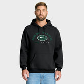 New York Jets Delay of Game Legacy Pullover Hoodie - Black sale