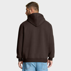 Cleveland Browns Delay of Game Legacy Pullover Hoodie - Brown outlet