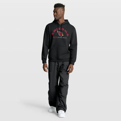 Arizona Cardinals Delay of Game Legacy Pullover Hoodie - Black on sale