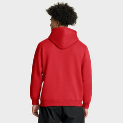 Kansas City Chiefs Right Tackle Legacy Pullover Hoodie - Red cheap