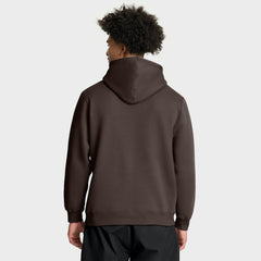 Cleveland Browns Right Tackle Legacy Pullover Hoodie - Brown on sale