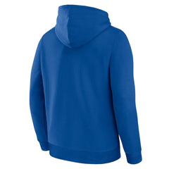 Dallas Cowboys Fumblerooski Legacy Pullover Hoodie - Royal on sale