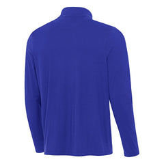Philadelphia Phillies Antigua Content Quarter-Zip Top Royal