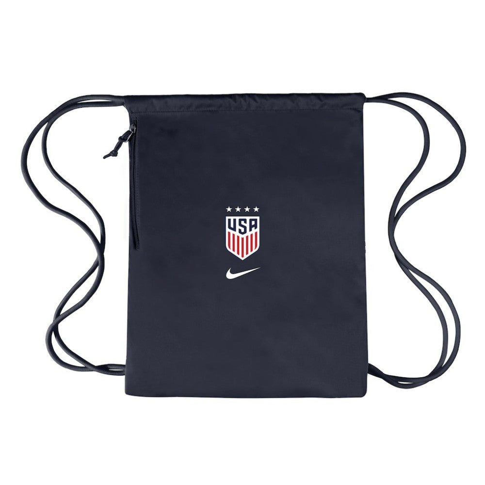 USWNT Heritage Drawstring Gym Sack on sale