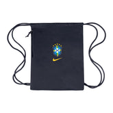 Brazil National Team Heritage Drawstring Gym Sack