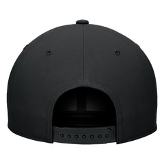 Tottenham Hotspur Unisex Pro Snapback Hat - Black shop