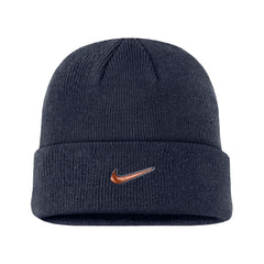 France National Team Unisex Terra Cuffed Knit Hat - Navy outlet