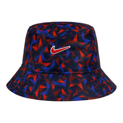 USWNT Unisex Star Dri-FIT Bucket Hat - Red sale