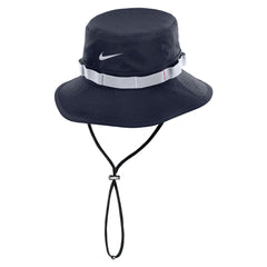Paris Saint-Germain Unisex Apex Boonie Performance Bucket Hat - Navy discount