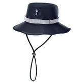 Tottenham Hotspur Unisex Apex Boonie Performance Bucket Hat Sale - Navy