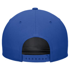 England National Team Unisex Pro Flatbill Snapback Hat - Blue shop
