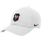 France National Team Unisex Club Adjustable Hat - White shop