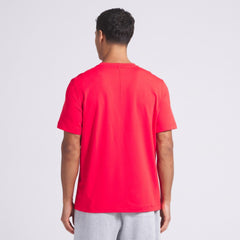 Chicago Blackhawks lululemon 2025 NHL Winter Classic Soft Jersey T-Shirt - True Red T-shirts