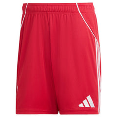 Liverpool 2025/26 Home AEROREADY Replica Shorts - Red for sale