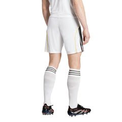 Real Madrid 2025/26 Home AEROREADY Replica Shorts - White sale
