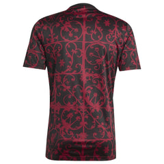 Liverpool 2025/26 AEROREADY Pre-Match Top - Black cheap