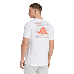 Bayern Munich Jersey Hook T-Shirt - White for sale