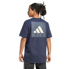 Real Madrid Jersey Hook T-Shirt Discount - Blue