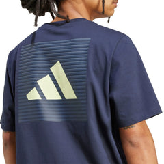 Real Madrid Jersey Hook T-Shirt Discount - Blue