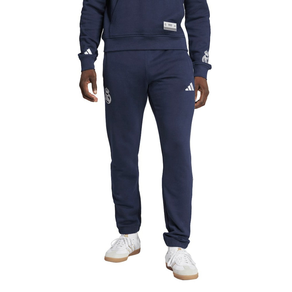 Real Madrid US Pack Jogger Pants - Blue discount