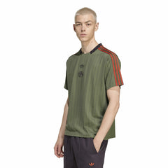 Bayern Munich Unisex Terrace Icons Jersey - Green discount