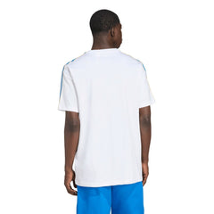 Real Madrid Terrace Icons T-Shirt - White online