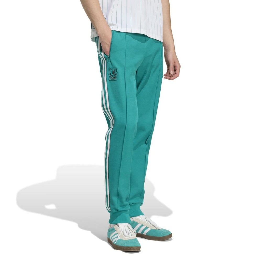 Liverpool Lifestyler Track Pants - Green online
