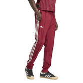 Arsenal Lifestyler Track Pants on sale - Red
