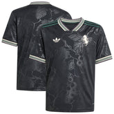 Juventus Youth 2025/26 Third Replica Jersey Discount - Black