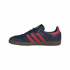 Arsenal Unisex Away Kit Team Samba Shoes on sale - Blue