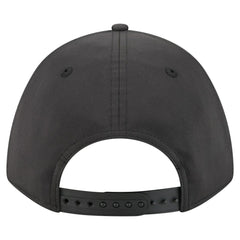 Baltimore Ravens New Era Adventure Gradient 9FORTY M-Crown A-Frame Adjustable Hat - White/Black discount
