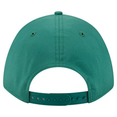 New York Jets New Era Adventure Gradient 9FORTY M-Crown A-Frame Adjustable Hat - White/Green online