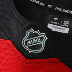 Brady Tkachuk Ottawa Senators Fanatics Alternate Premium Jersey - Red Jerseys